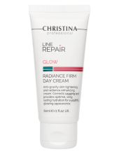 Christina Line Repair Glow Radiance Firm Day Cream Дневной крем,60ml-Кристина Глоу "Сияние и упругость"